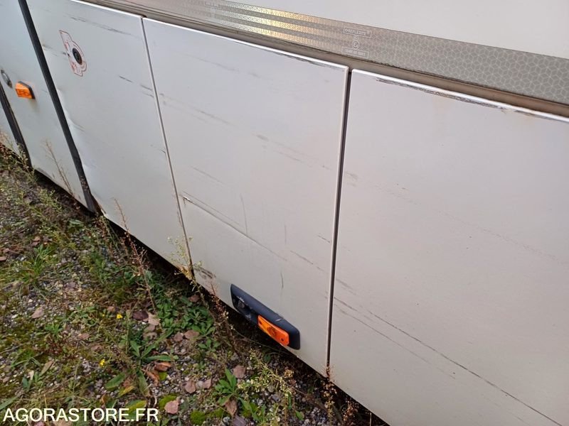 CAR IVECO ARWAY - PARC 16814 - MEC2010 497000KM AT933SJ - Školski autobus: slika 3 CAR IVECO ARWAY - PARC 16814 - MEC2010 497000KM AT933SJ - Školski autobus: slika 3