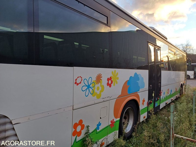 CAR IVECO CROSSWAY -N°16812 -MEC 2010 / 511000KM AT-851-NN - Školski autobus: slika 3 CAR IVECO CROSSWAY -N°16812 -MEC 2010 / 511000KM AT-851-NN - Školski autobus: slika 3
