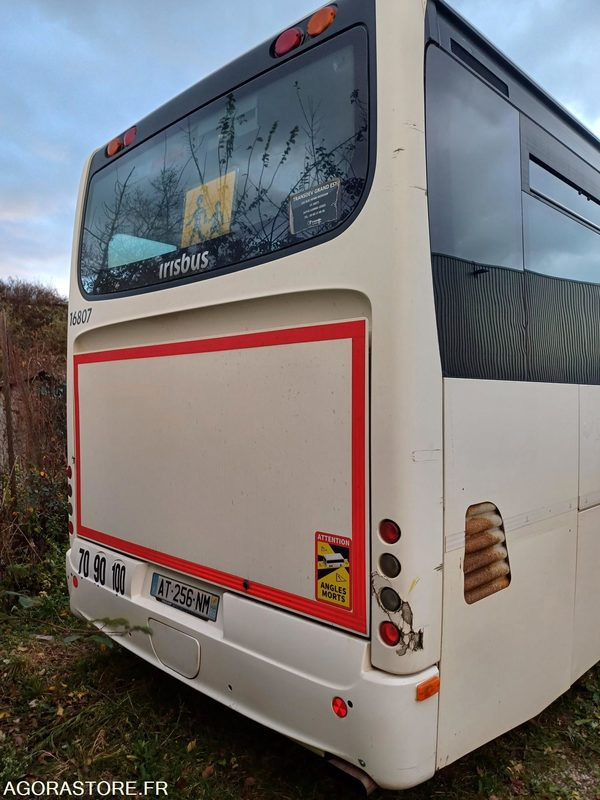 CAR IVECO CROSSWAY - n° 16807 MEC 2010 532000KM AT256NM - Školski autobus: slika 5 CAR IVECO CROSSWAY - n° 16807 MEC 2010 532000KM AT256NM - Školski autobus: slika 5