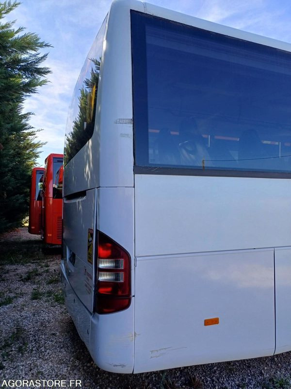 CAR MERCEDES BENZ INTOURO 21886 (6109) MEC 30/12/2009 335477 KM AJ-792-BQ - Školski autobus: slika 5 CAR MERCEDES BENZ INTOURO 21886 (6109) MEC 30/12/2009 335477 KM AJ-792-BQ - Školski autobus: slika 5