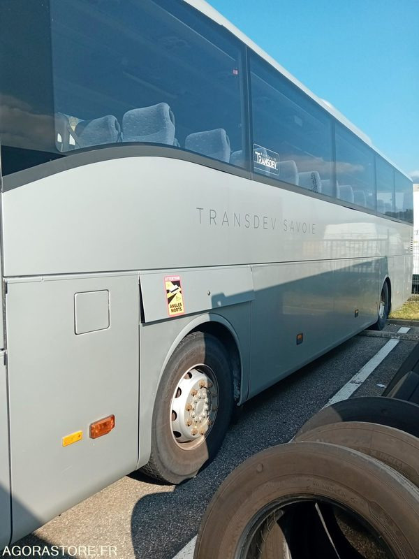 CAR MERCEDES TOURISMO N°10373/ 368 MEC 2008 719000KM FD-208-JW - Turistički autobus: slika 3 CAR MERCEDES TOURISMO N°10373/ 368 MEC 2008 719000KM FD-208-JW - Turistički autobus: slika 3