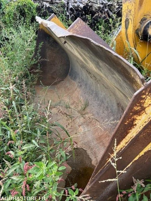 CHARGEUSE FURUKAWA 335 - 2000 - 5800 HEURES - Utovarivač: slika 3 CHARGEUSE FURUKAWA 335 - 2000 - 5800 HEURES - Utovarivač: slika 3