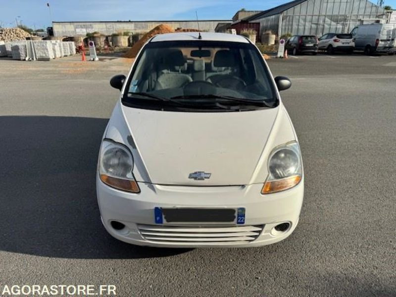 CHEVROLET MATIZ - Automobil: slika 2 CHEVROLET MATIZ - Automobil: slika 2