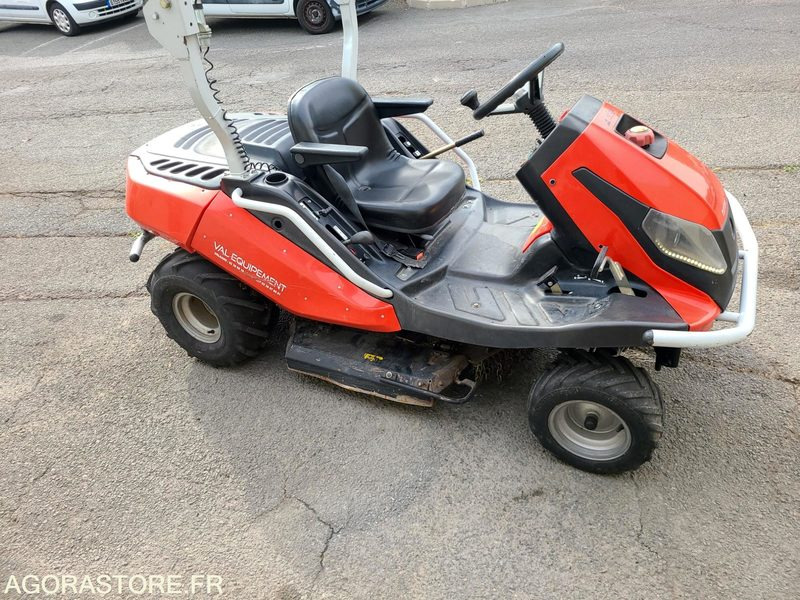 CHEYENNE / TONDEUSE - DEBROUSSAILLEUSE - Baštenska kosačica: slika 3 CHEYENNE / TONDEUSE - DEBROUSSAILLEUSE - Baštenska kosačica: slika 3