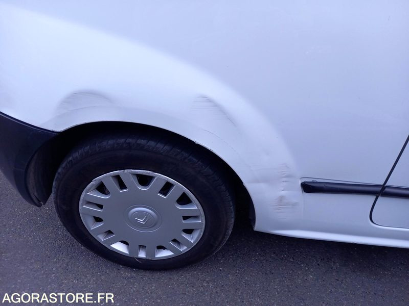 CITROËN C2 - Automobil: slika 2 CITROËN C2 - Automobil: slika 2