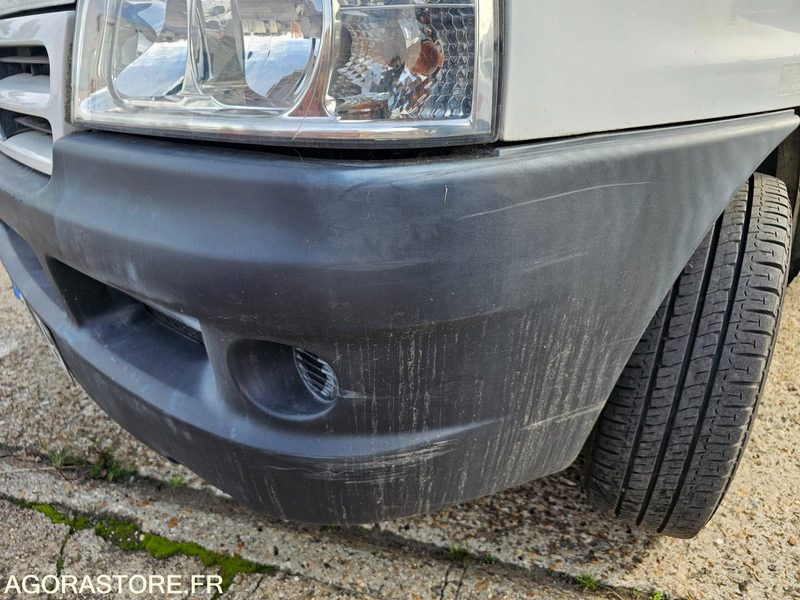 Furgon CITROEN JUMPER - 2003 - 34970KM - 405DVA92: slika 16