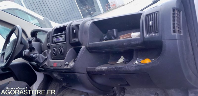 CITROEN JUMPER - Furgon: slika 1 CITROEN JUMPER - Furgon: slika 1