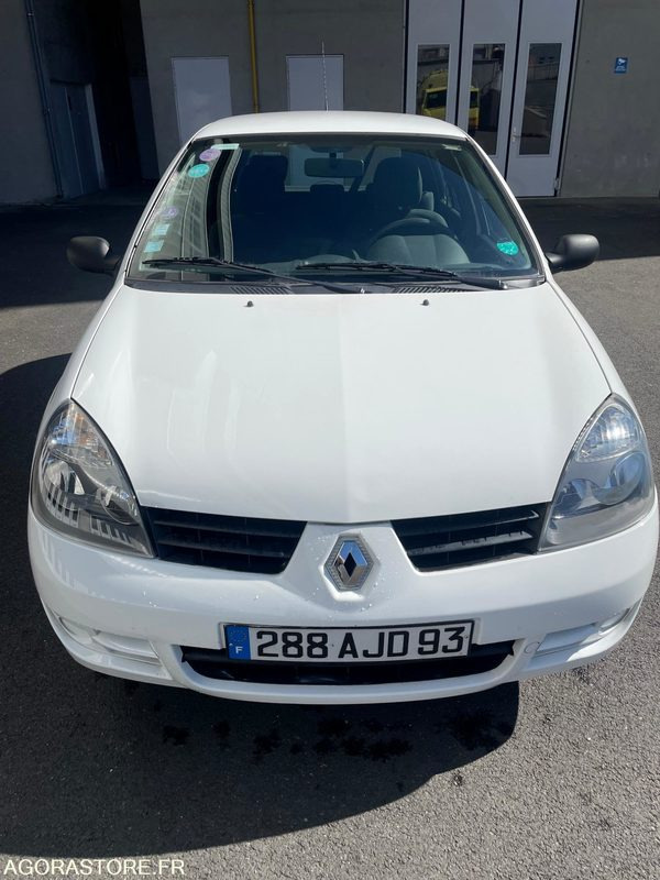 CLIO GPL 1.2 288AJD93 - Automobil: slika 3 CLIO GPL 1.2 288AJD93 - Automobil: slika 3