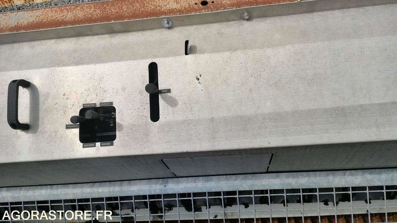 CTP ROLA 500 - 2017 - Mašina za asfalt: slika 4 CTP ROLA 500 - 2017 - Mašina za asfalt: slika 4