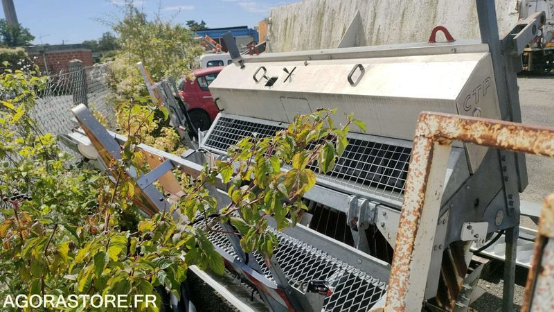 CTP ROLA500 -2007 - Mašina za asfalt: slika 3 CTP ROLA500 -2007 - Mašina za asfalt: slika 3