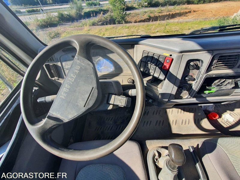 Camion Benne Renault Midlum -2005 - 10T - 250000km - Istovarivač: slika 3 Camion Benne Renault Midlum -2005 - 10T - 250000km - Istovarivač: slika 3