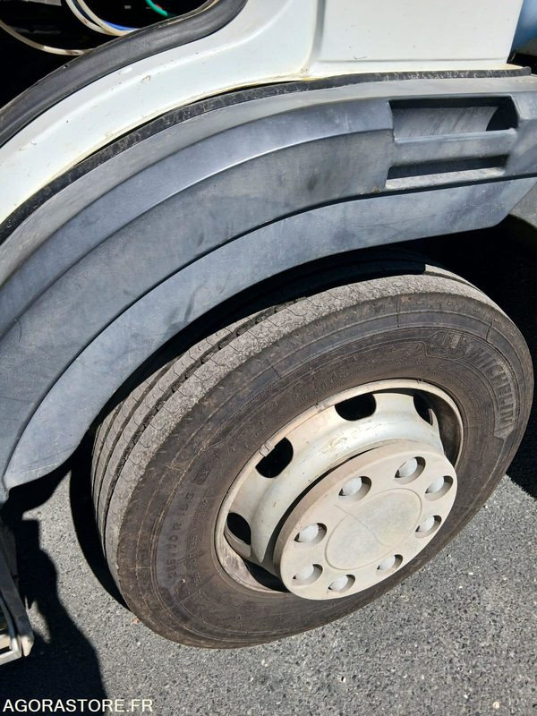 Camion Renault 150 - 2000 - 480392kms - Istovarivač: slika 5 Camion Renault 150 - 2000 - 480392kms - Istovarivač: slika 5