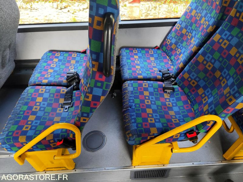 Školski autobus Car Irisbus Recreo 205600kms 2005 60 places: slika 9 Školski autobus Car Irisbus Recreo 205600kms 2005 60 places: slika 9