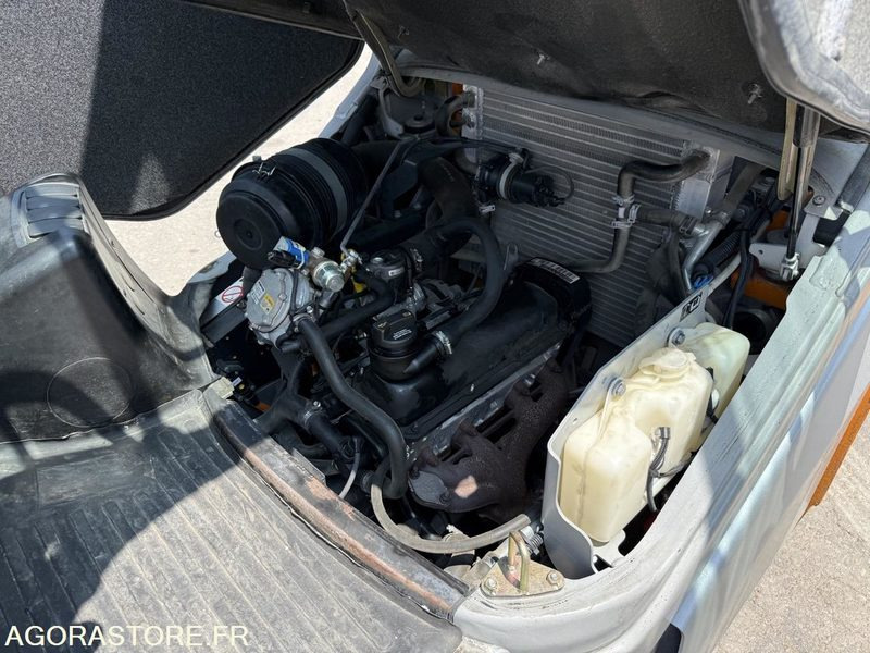 Chariot élévateur STILL 2T5 - 3300heures Chariot élévateur STILL 2T5 - 3300heures: slika 14