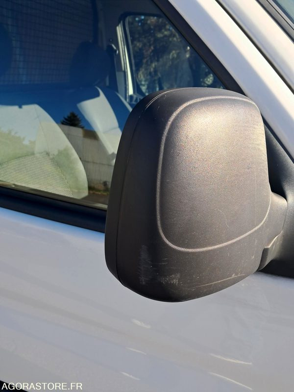 Citroën Berlingo 753 AGX 42 - Mali kombi: slika 5 Citroën Berlingo 753 AGX 42 - Mali kombi: slika 5