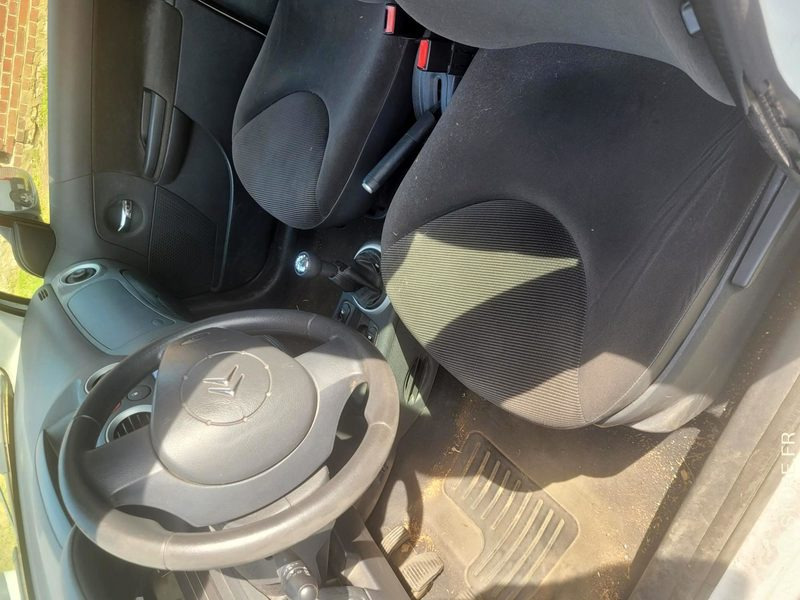 Citroên C3 344 BFQ 60 - Automobil: slika 4 Citroên C3 344 BFQ 60 - Automobil: slika 4