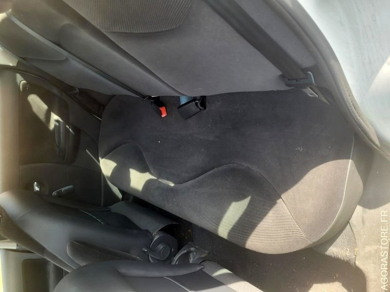 Citroên C3 344 BFQ 60 - Automobil: slika 5 Citroên C3 344 BFQ 60 - Automobil: slika 5