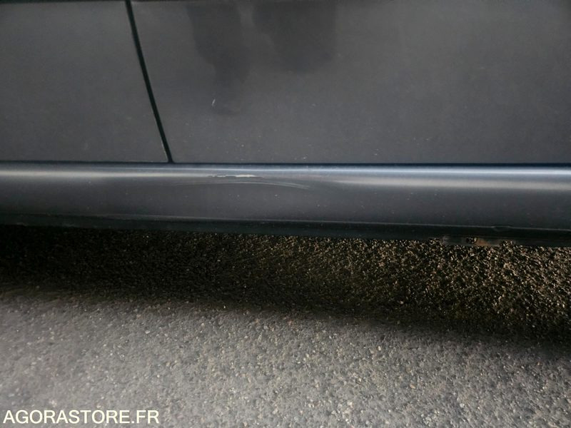 Citroën C3 - Automobil: slika 5 Citroën C3 - Automobil: slika 5