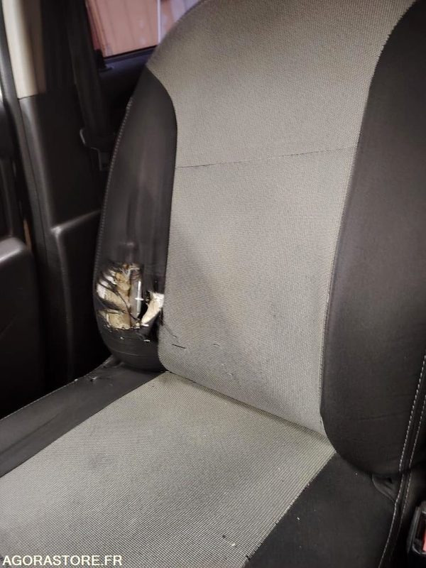 DACIA DUSTER - SUVSUV: slika 5 DACIA DUSTER - SUVSUV: slika 5