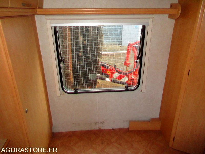 CARAVANE PRESTIGE double essieux - Dostavno vozilo: slika 5 CARAVANE PRESTIGE double essieux - Dostavno vozilo: slika 5