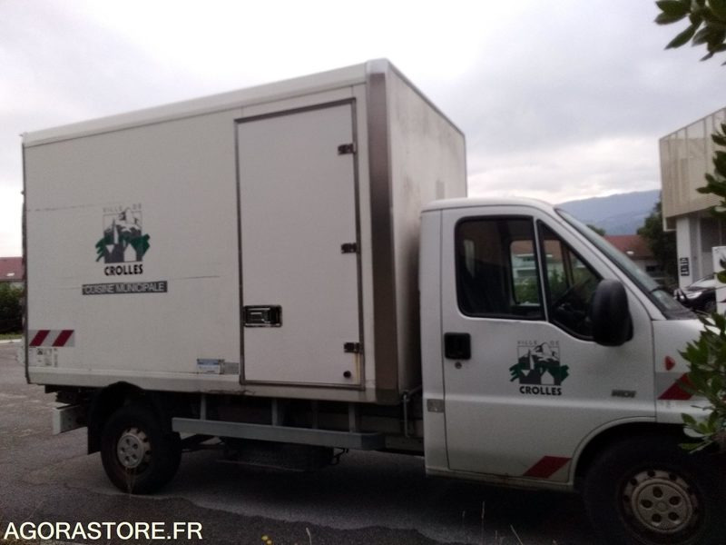 Peugeot boxer hayon 500kgs joint culasse HS - Dostavno vozilo: slika 4 Peugeot boxer hayon 500kgs joint culasse HS - Dostavno vozilo: slika 4