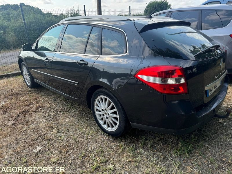 Renault laguna 3 Break 1.5 dci 110 cv - Druga mašina: slika 4 Renault laguna 3 Break 1.5 dci 110 cv - Druga mašina: slika 4