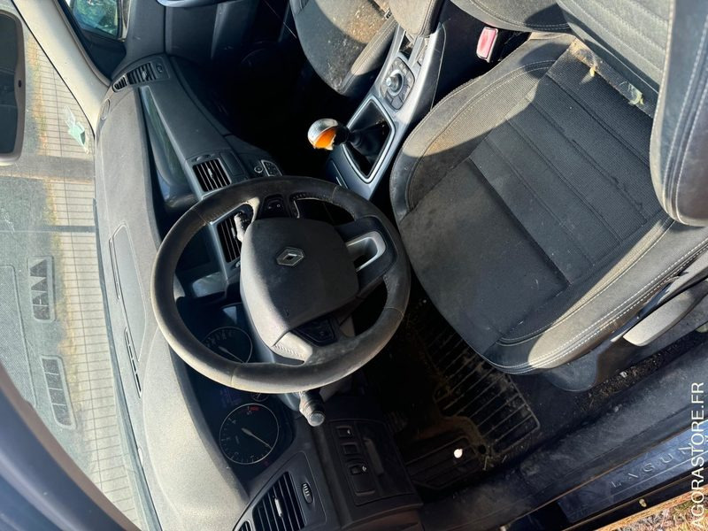 Renault laguna 3 Break 1.5 dci 110 cv - Druga mašina: slika 5 Renault laguna 3 Break 1.5 dci 110 cv - Druga mašina: slika 5