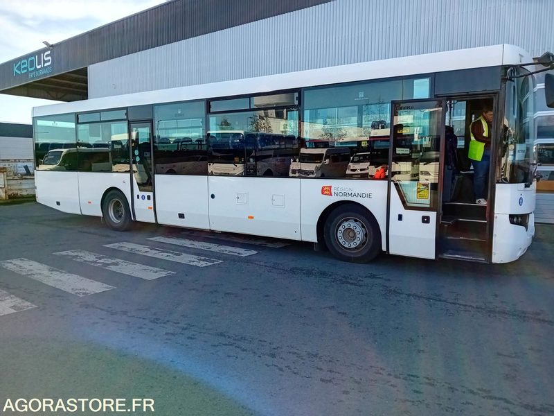 FAST SCOLER 4 - CZ 675 AR - E5 - 2013 - 140000 KM - - Školski autobus: slika 4 FAST SCOLER 4 - CZ 675 AR - E5 - 2013 - 140000 KM - - Školski autobus: slika 4