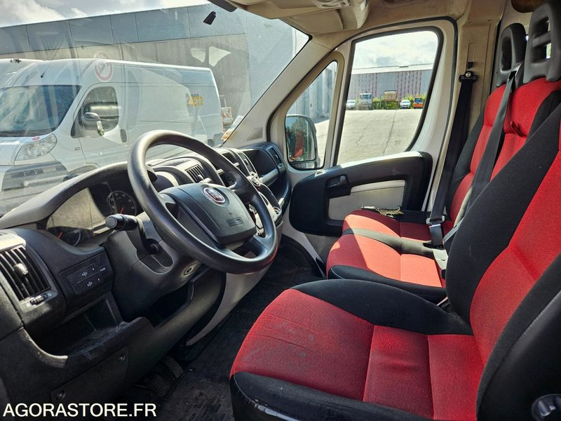 FIAT DUCATO DIESEL - CH-678-JJ - VIN ZAF25000002233515 - Furgon: slika 3 FIAT DUCATO DIESEL - CH-678-JJ - VIN ZAF25000002233515 - Furgon: slika 3