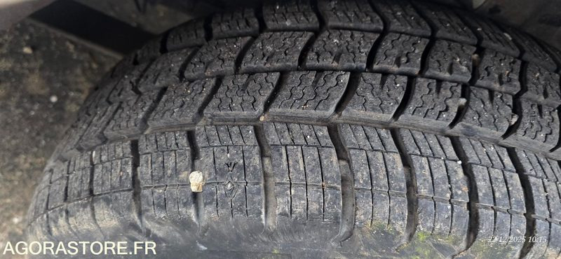 Fiat Ducato Tole - Furgon: slika 5 Fiat Ducato Tole - Furgon: slika 5