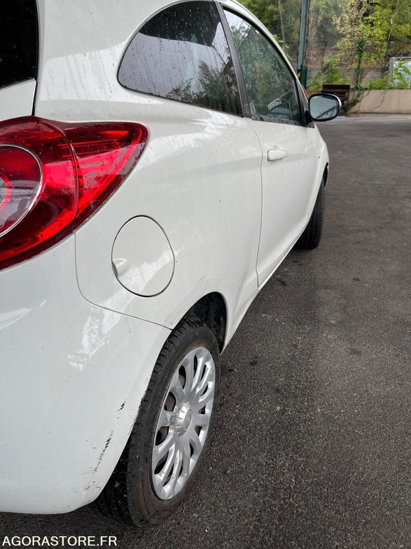 Ford KA - 2014 - 130000 - Automobil: slika 5 Ford KA - 2014 - 130000 - Automobil: slika 5