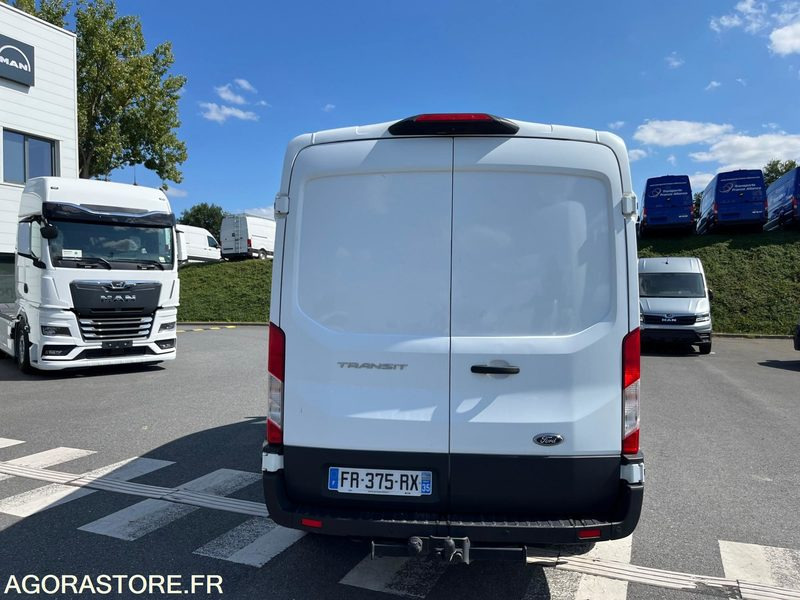 Ford TRANSIT L2H2 153CH - 2020 -131408 Kms - Furgon: slika 3 Ford TRANSIT L2H2 153CH - 2020 -131408 Kms - Furgon: slika 3