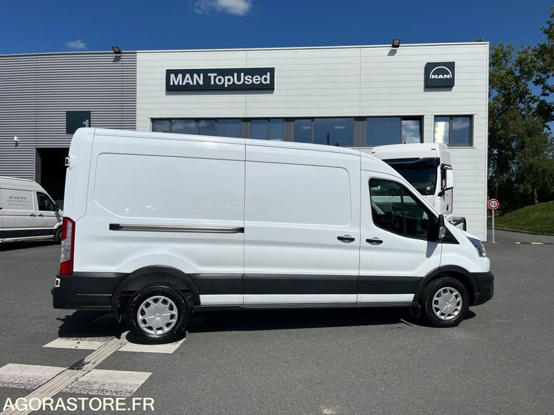 Ford TRANSIT L2H2 153CH - 2020 -131408 Kms - Furgon: slika 2 Ford TRANSIT L2H2 153CH - 2020 -131408 Kms - Furgon: slika 2