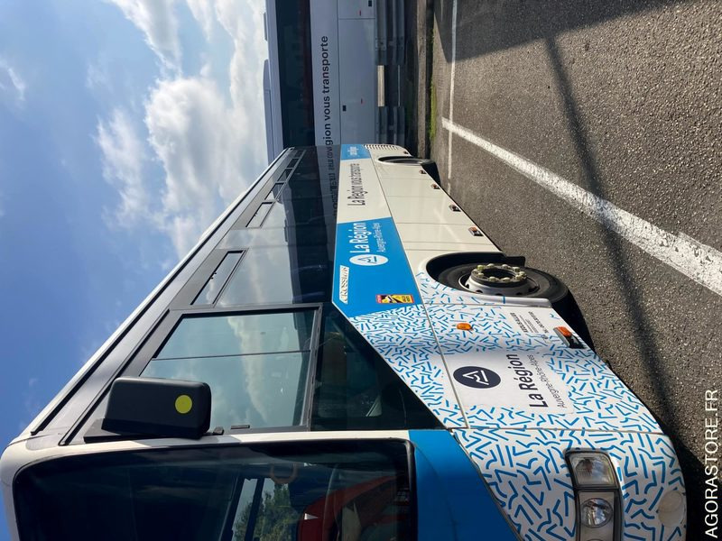 IVECO BUS CROSSWAY 12,80m N°083014 - Školski autobus: slika 2 IVECO BUS CROSSWAY 12,80m N°083014 - Školski autobus: slika 2