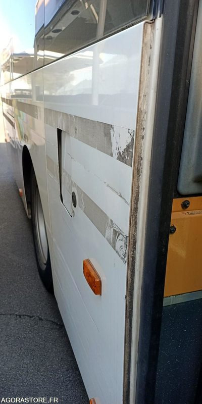 IVECO BUS CROSSWAY LOW ENTRY N°113222 - Minibus, Putnički kombi: slika 5 IVECO BUS CROSSWAY LOW ENTRY N°113222 - Minibus, Putnički kombi: slika 5