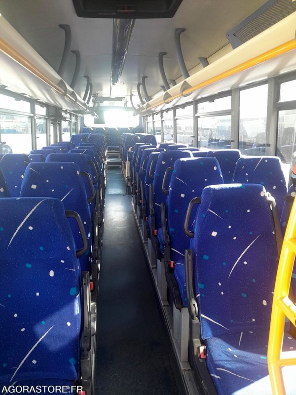 IVECO BUS CROSSWAY N°083218 - Školski autobus: slika 5 IVECO BUS CROSSWAY N°083218 - Školski autobus: slika 5