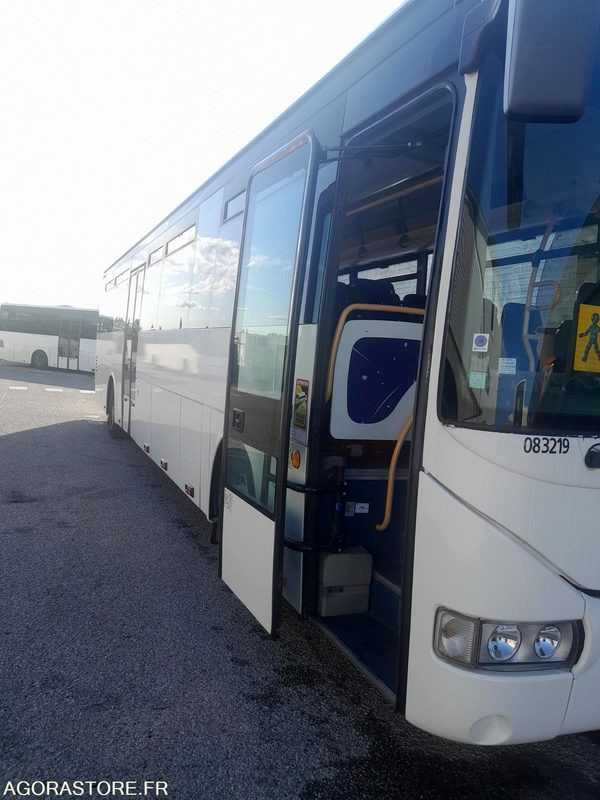 IVECO BUS CROSSWAY N°083219 - Školski autobus: slika 5 IVECO BUS CROSSWAY N°083219 - Školski autobus: slika 5