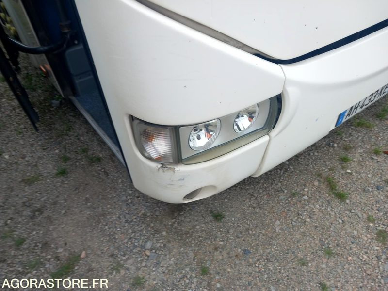 IVECO BUS CROSSWAY N°083471 - Školski autobus: slika 2 IVECO BUS CROSSWAY N°083471 - Školski autobus: slika 2