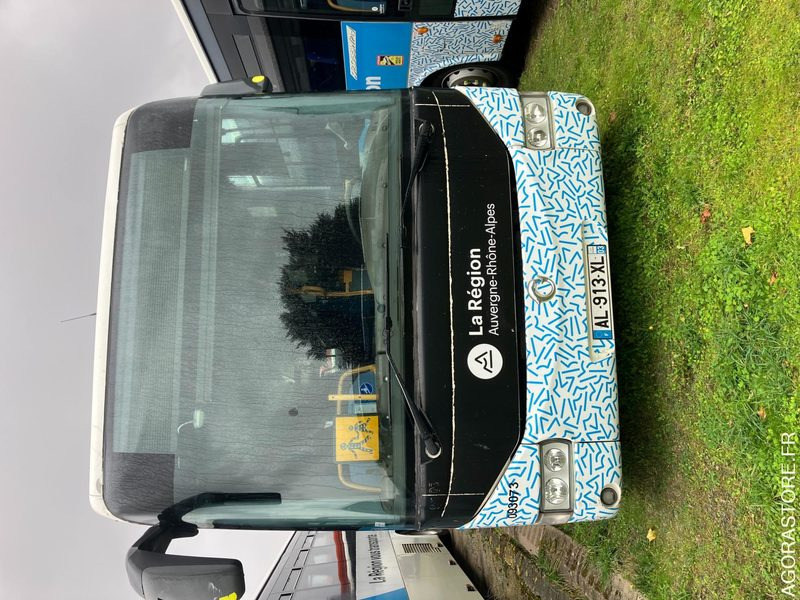 IVECO BUS CROSSWAY N°093073 - Školski autobus: slika 1 IVECO BUS CROSSWAY N°093073 - Školski autobus: slika 1