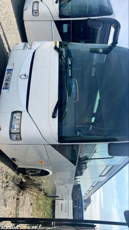 IVECO BUS CROSSWAY N°093351 - Školski autobus: slika 3 IVECO BUS CROSSWAY N°093351 - Školski autobus: slika 3