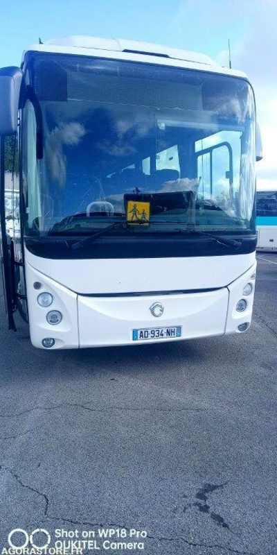 IVECO BUS EVADYS N°096043 - Turistički autobus: slika 1 IVECO BUS EVADYS N°096043 - Turistički autobus: slika 1