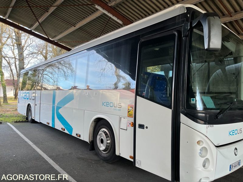 IVECO EVADYS - 2007 / 446184 KM - CV444RA - 076028 - Turistički autobus: slika 3 IVECO EVADYS - 2007 / 446184 KM - CV444RA - 076028 - Turistički autobus: slika 3