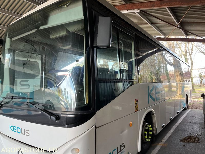 IVECO EVADYS - 2007 / 446184 KM - CV444RA - 076028 - Turistički autobus: slika 2 IVECO EVADYS - 2007 / 446184 KM - CV444RA - 076028 - Turistički autobus: slika 2