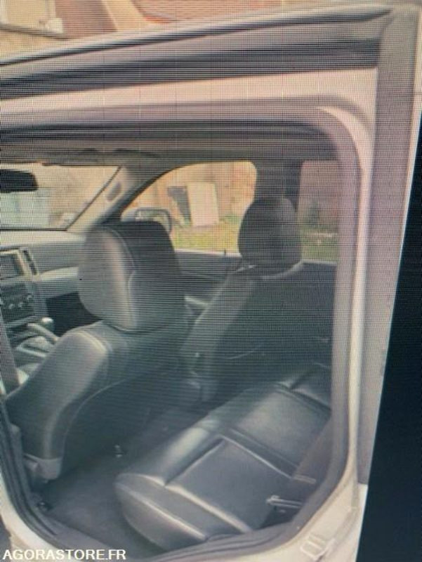 Jeep Cherokee - 242 000 KMS - 2008 - SUVSUV: slika 5 Jeep Cherokee - 242 000 KMS - 2008 - SUVSUV: slika 5