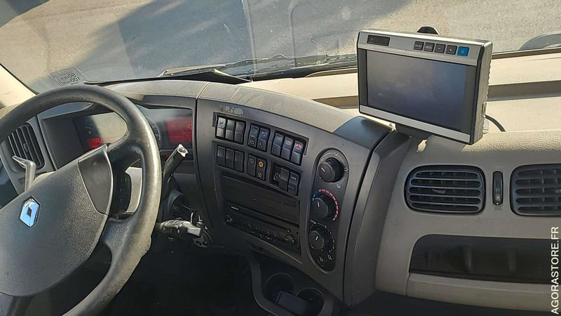 BD 653 LR - RENAULT PREMIUM 380 - 2010 - 566765KM - Kamion: slika 5 BD 653 LR - RENAULT PREMIUM 380 - 2010 - 566765KM - Kamion: slika 5