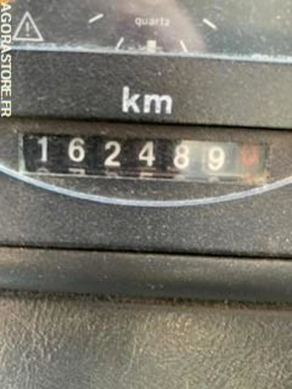 Kamion CAMION POLYBENNE IVECO: slika 7