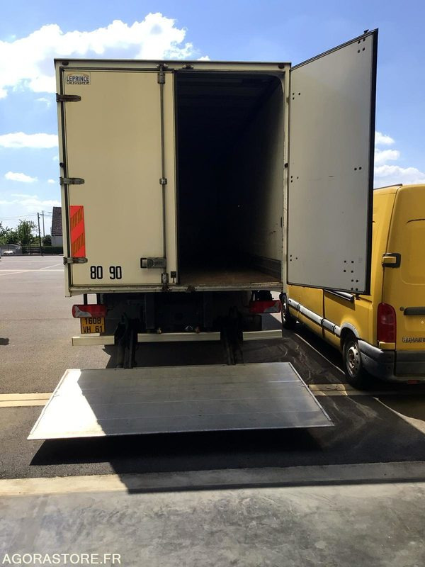 CAMION PORTEUR - Kamion: slika 3 CAMION PORTEUR - Kamion: slika 3