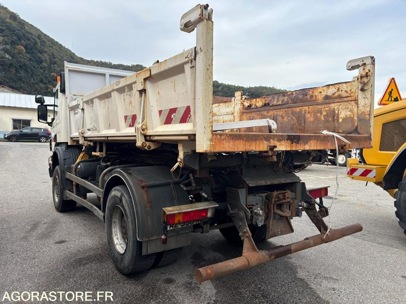 CNH14-08 SCANIA P380 4X4 - Kamion: slika 5 CNH14-08 SCANIA P380 4X4 - Kamion: slika 5