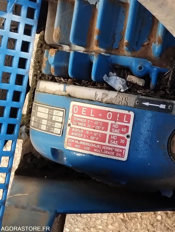 Camion 3.5t Hydrocureur Renault Mascott – équipement Huwer - Kamion: slika 2 Camion 3.5t Hydrocureur Renault Mascott – équipement Huwer - Kamion: slika 2