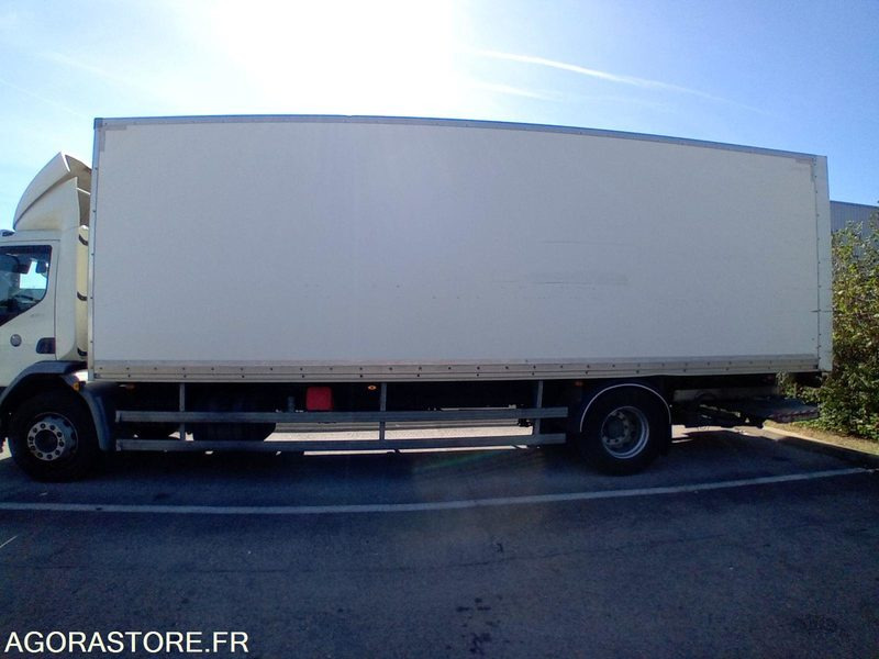 DAF - LF 290 - 2018 / 442276 KM (2605) - Kamion: slika 3 DAF - LF 290 - 2018 / 442276 KM (2605) - Kamion: slika 3